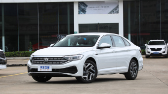 VW Sagitar Beyond 280TSI DSG